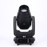 XNK SPL-613 400w bsw led moving head with white housing and professional stage lighting fixture
