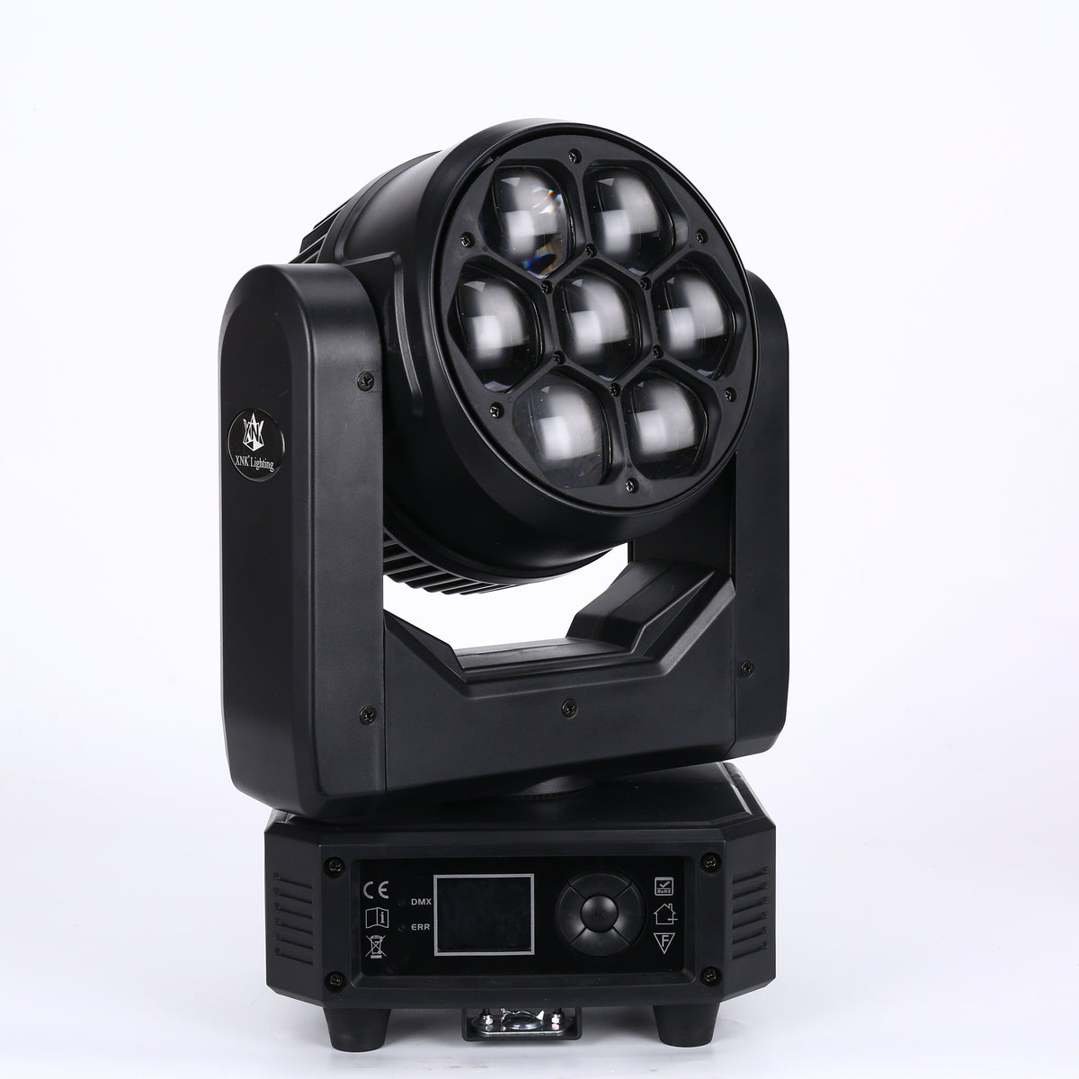 XNK SPL-620 7x40w led bee eye