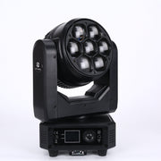 XNK SPL-620 7x40w led bee eye