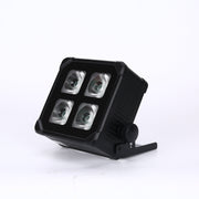 XNK SPL-648 waterproof 4x15w led battery light