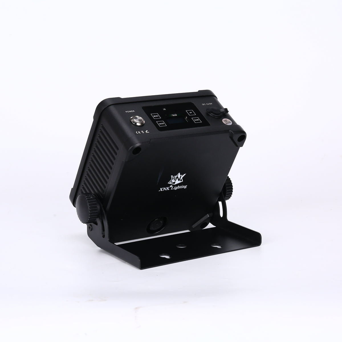 XNK SPL-648 waterproof 4x15w led battery light