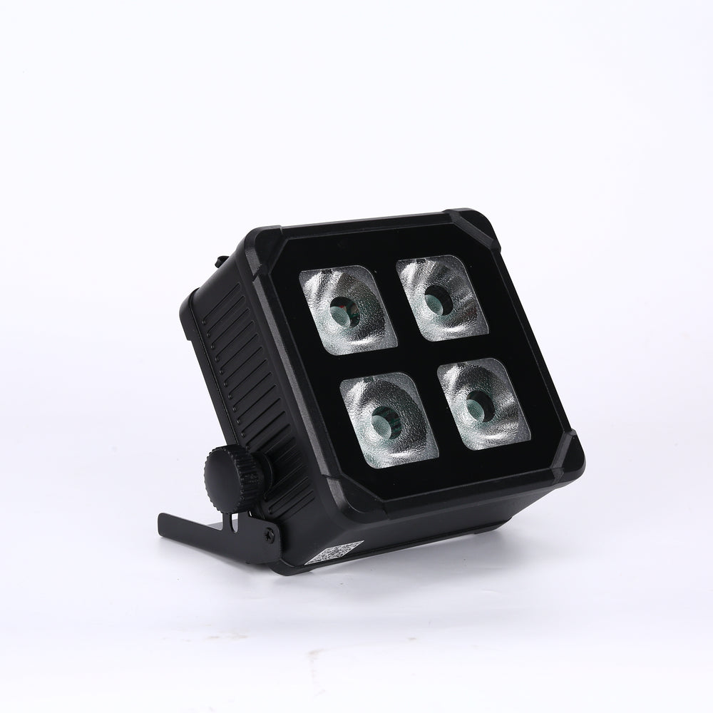 XNK SPL-648 waterproof 4x15w led battery light