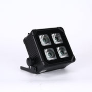 XNK SPL-648 waterproof 4x15w led battery light