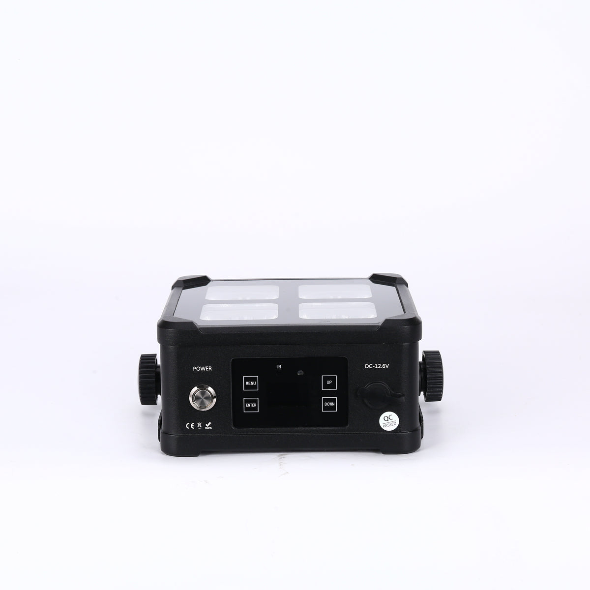 XNK SPL-648 waterproof 4x15w led battery light