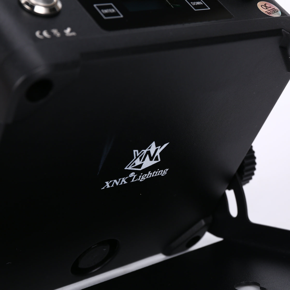 XNK SPL-648 waterproof 4x15w led battery light