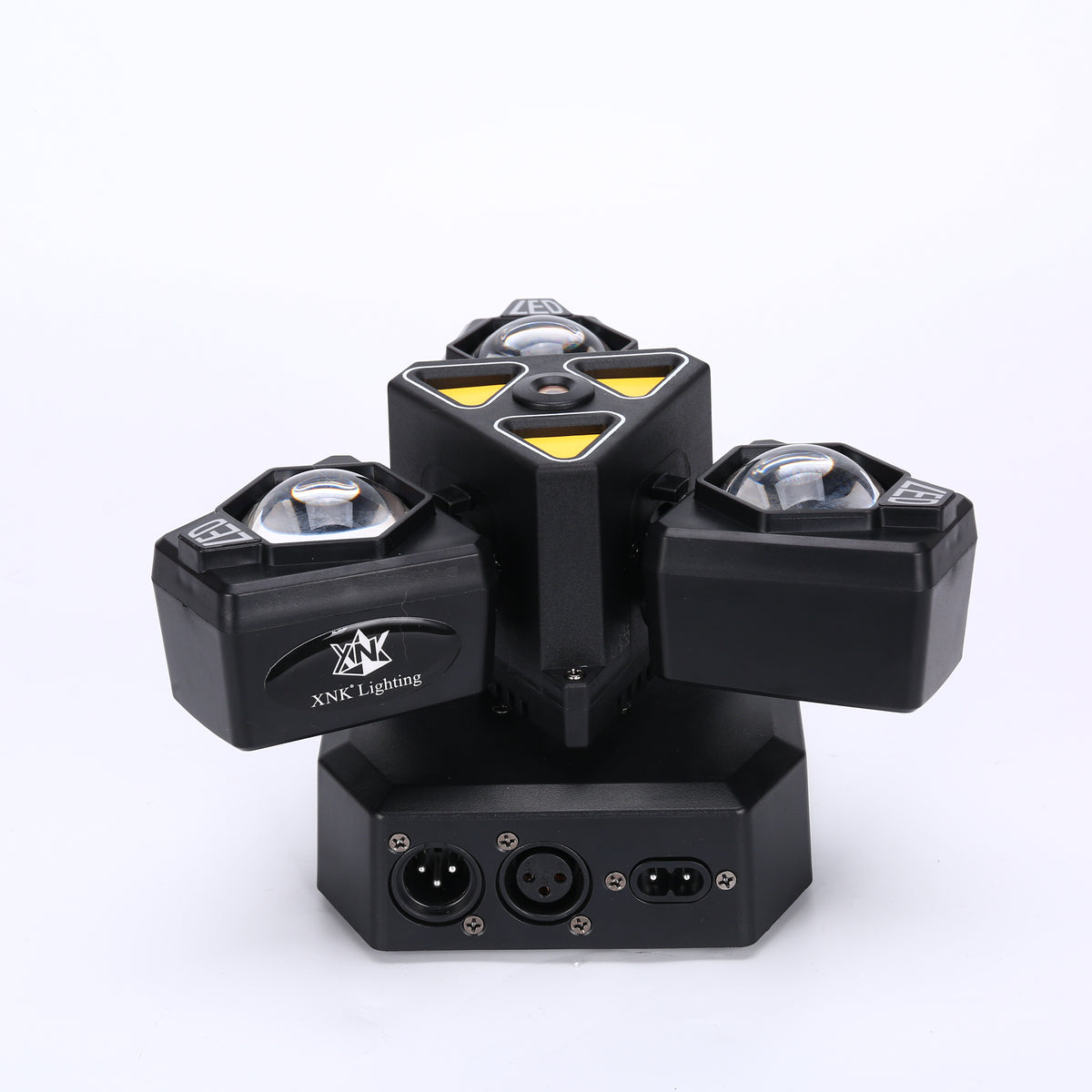 XNK SPL-691 Dynamic Three-Arm Effect Light