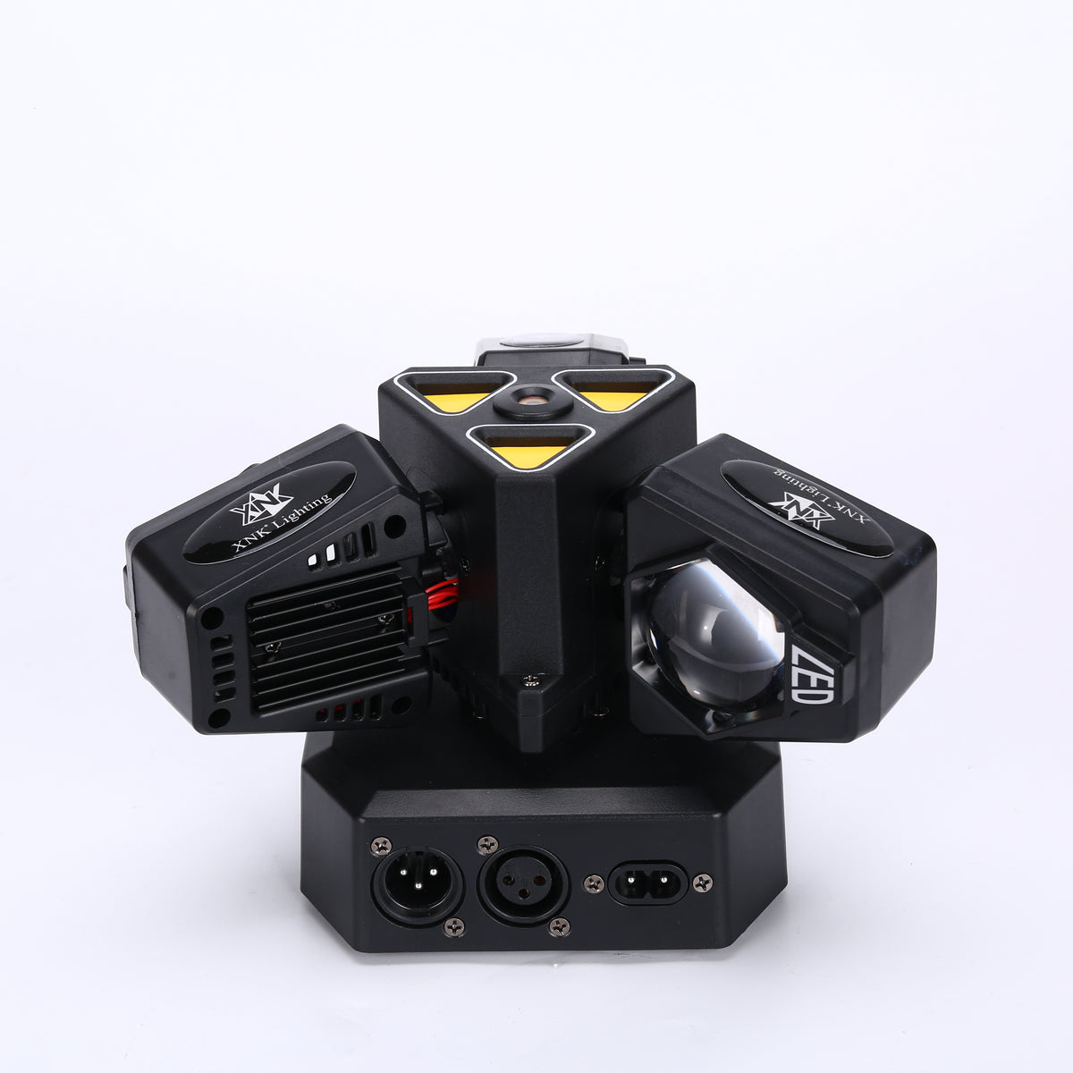 XNK SPL-691 Dynamic Three-Arm Effect Light
