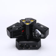 XNK SPL-691 Dynamic Three-Arm Effect Light