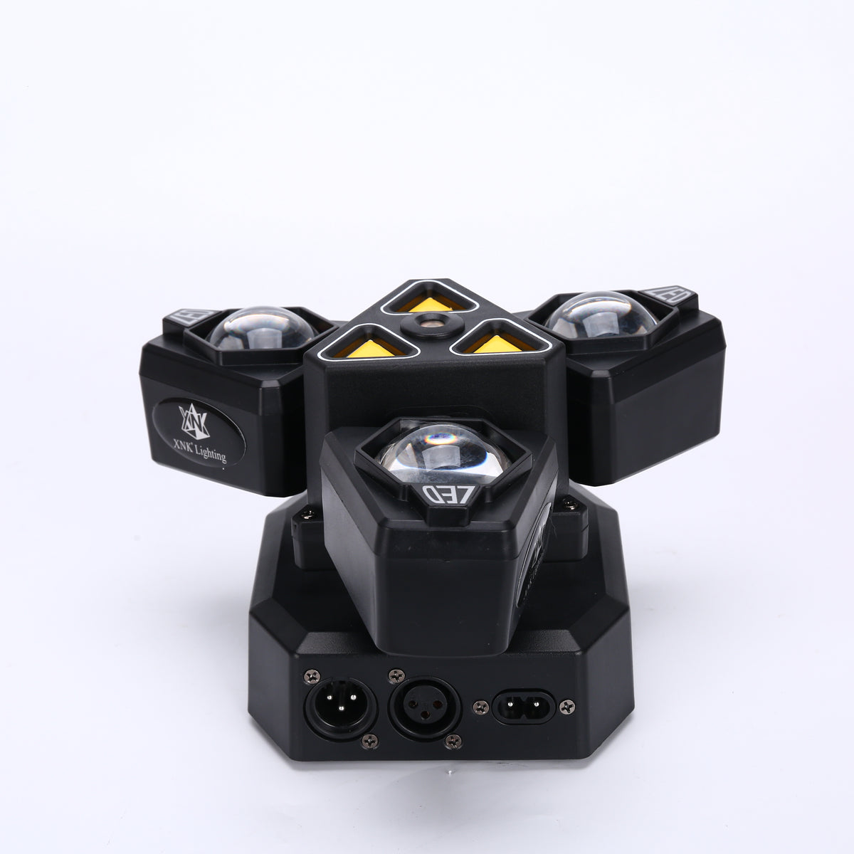 XNK SPL-691 Dynamic Three-Arm Effect Light