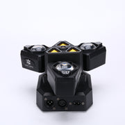XNK SPL-691 Dynamic Three-Arm Effect Light