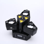 XNK SPL-691 Dynamic Three-Arm Effect Light