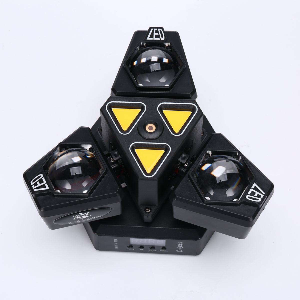 XNK SPL-691 Dynamic Three-Arm Effect Light