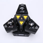 XNK SPL-691 Dynamic Three-Arm Effect Light