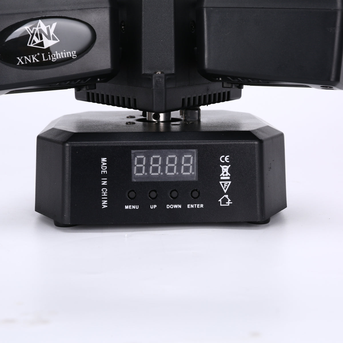 XNK SPL-691 Dynamic Three-Arm Effect Light