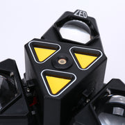 XNK SPL-691 Dynamic Three-Arm Effect Light