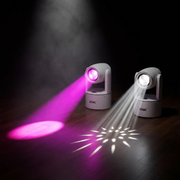 XNK SPL-616 100w beam moving head