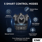 XNK rear detail view
