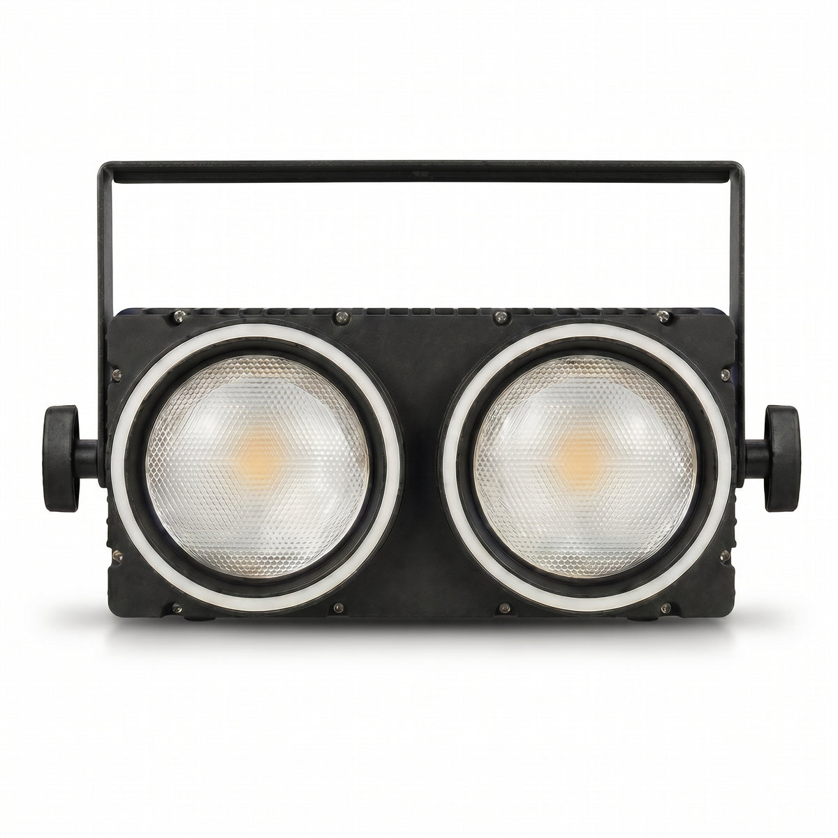 XNK SPL-630 Waterproof two eyes blinder