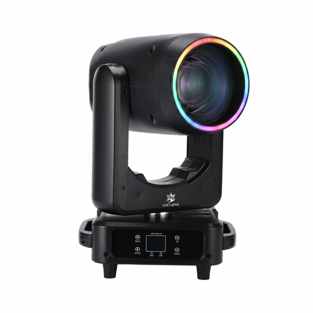 XNK SPL-640 300w bsw led moving head