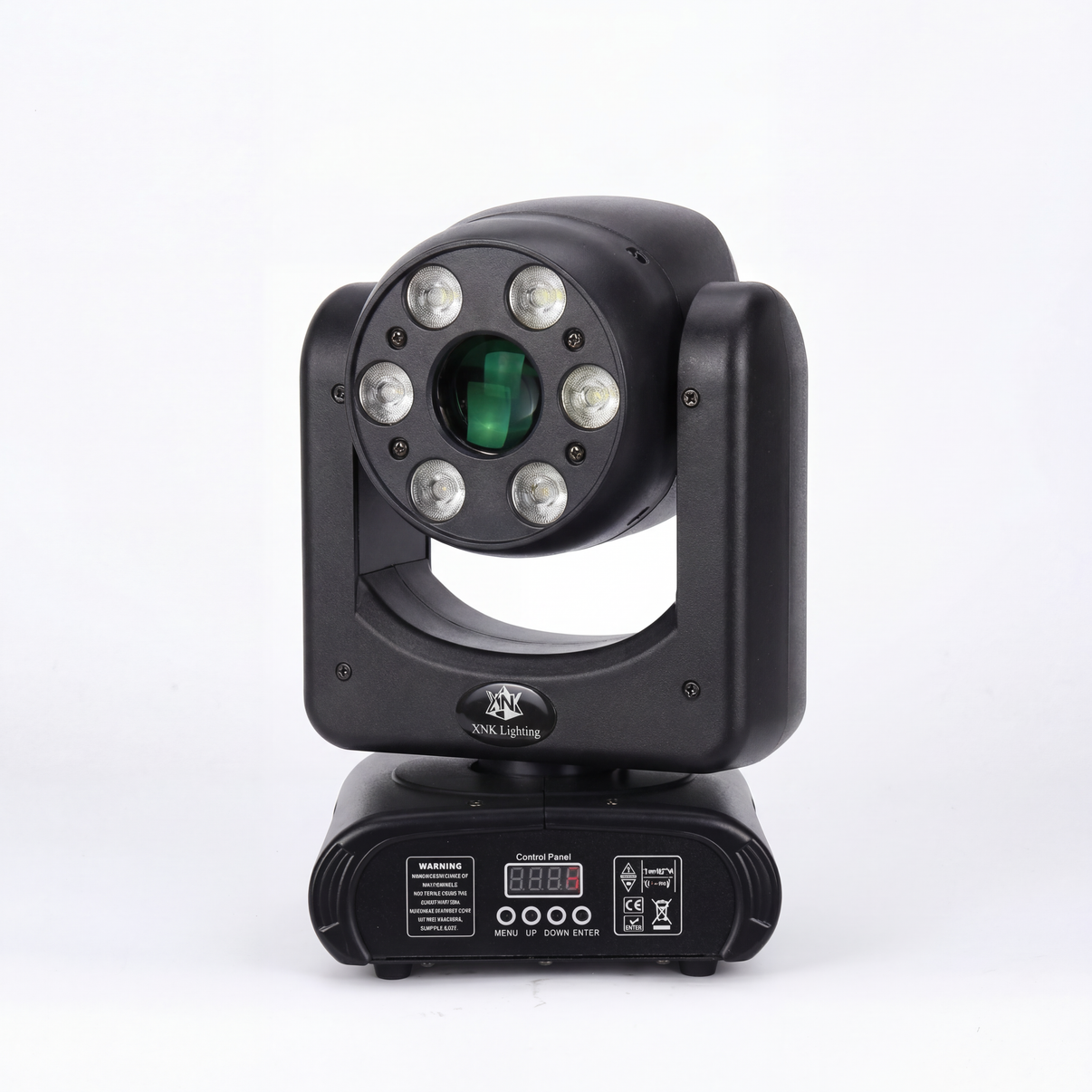 XNK SPL-645 90w led spot moving head with multicolor lighting effect and professional stage lighting fixture