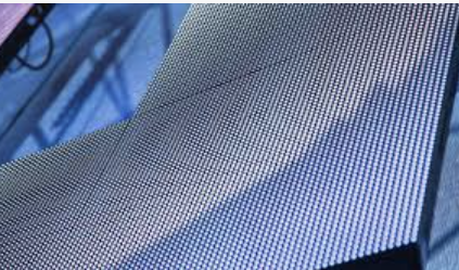 P3.91 Indoor Rental LED Display