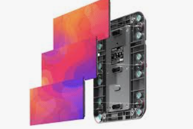 Outdoor Fixed Installation LED Display Panel