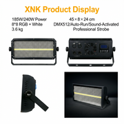 XNK SPL-596 strobe light product detail view
