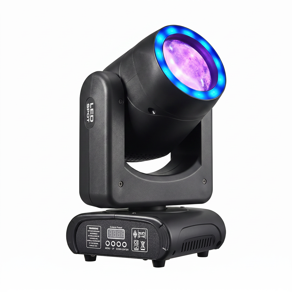XNK SPL-590 Moving Head