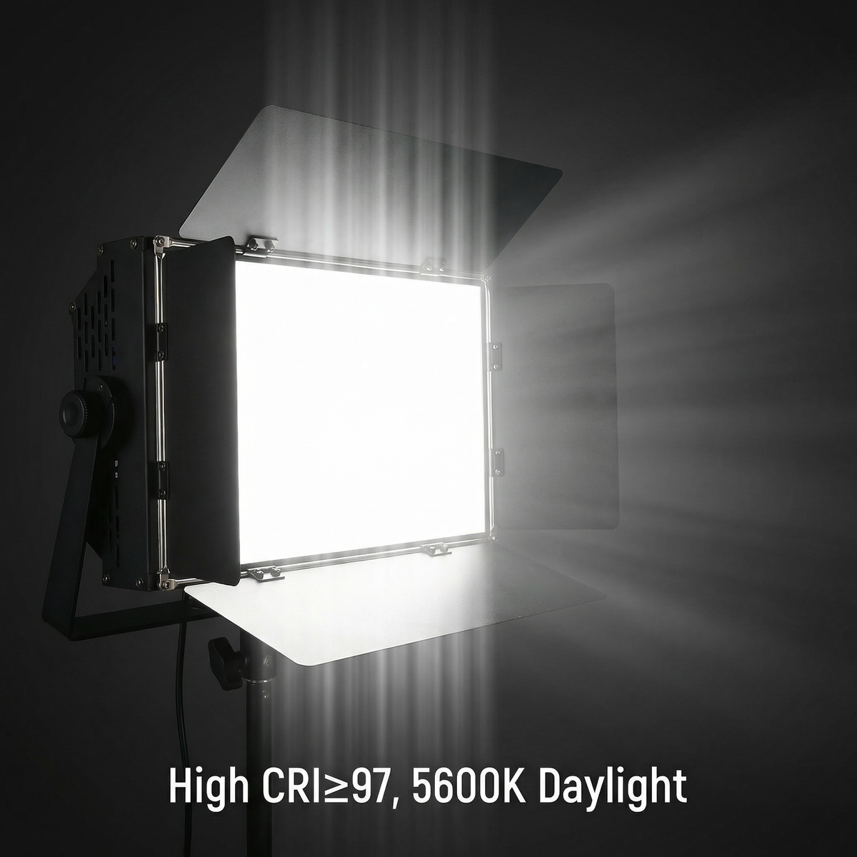 XNK SPL-655 led panel with white housing