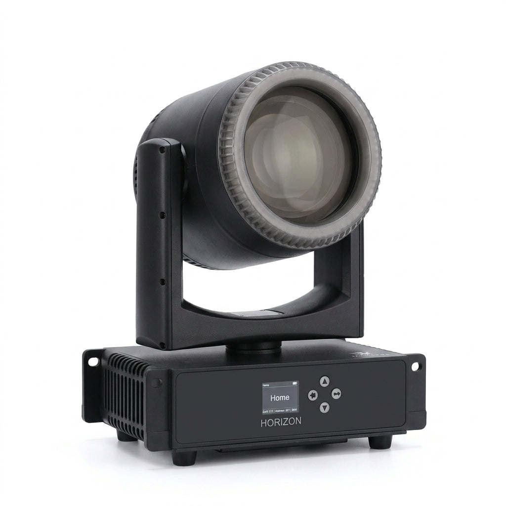 XNK SPL-614 120w IP65 beam moving head