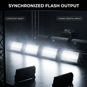 XNK SPL-596 strobe light