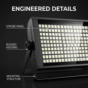 XNK SPL-596 strobe light