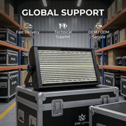 XNK SPL-596 strobe light