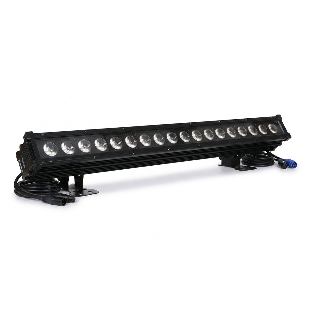 XNK SPL-623 RGBWA-UV LED Wall washe