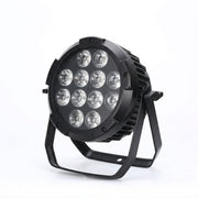XNK SPL-651 Waterproof IP65 12pcs led par light with APP contro