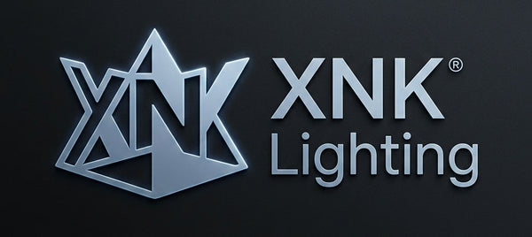 XNK Stage Lighting