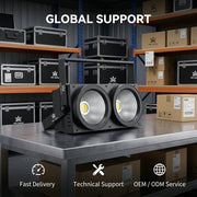 XNK SPL-561 TWO EYES BLINDER