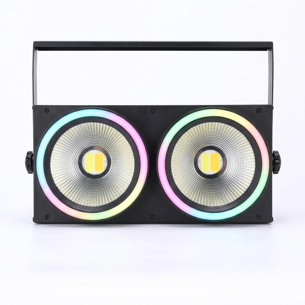 XNK SPL-561 TWO EYES BLINDER