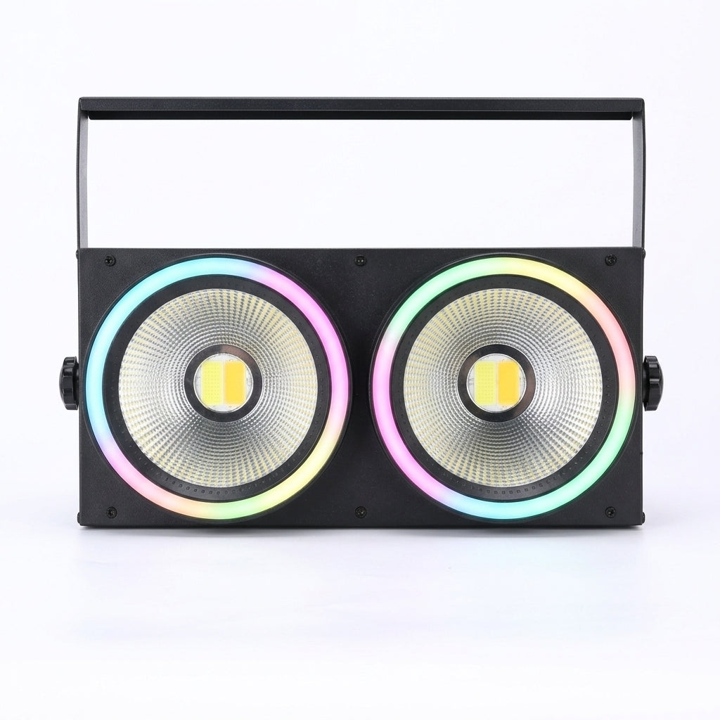 XNK SPL-561 TWO EYES BLINDER
