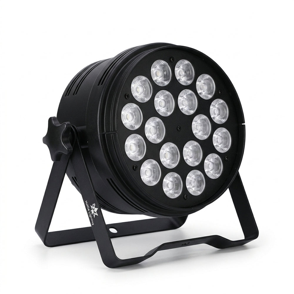 XNK SPL-518 LED PAR