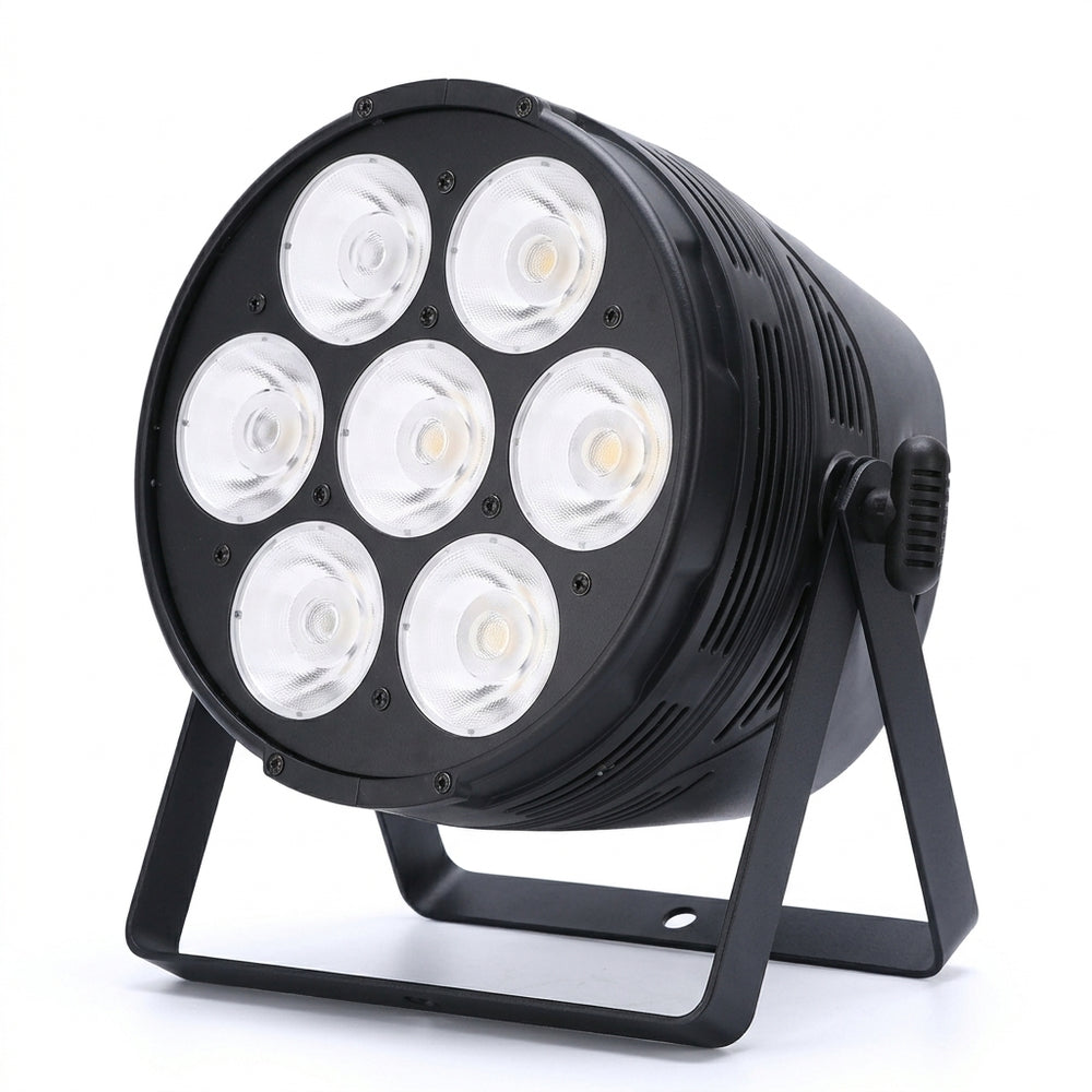 XNK SPL-627 7X50W LED COB PAR