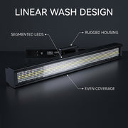 XNK SPL-624  STROBE BAR