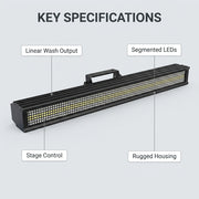 XNK SPL-624  STROBE BAR