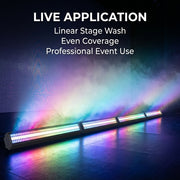 XNK SPL-624  STROBE BAR