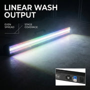 XNK SPL-624  STROBE BAR