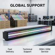 XNK SPL-624  STROBE BAR