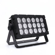XNK SPL-633 18x10w RGBWA-UV 6in1 led wall wash IP65