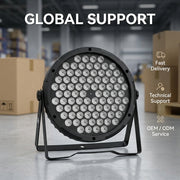 XNK SPL-674 Compact 84pcs led par