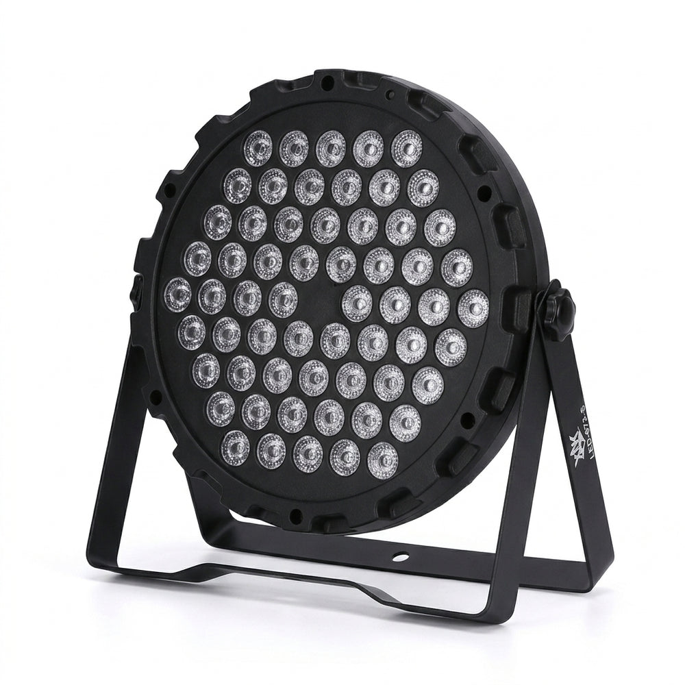 XNK SPL-673 60x1W RGB 3in1 led par