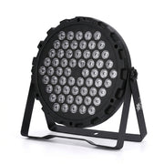 XNK SPL-673 60x1W RGB 3in1 led par